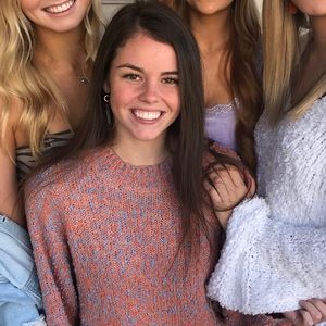 Meet your Posher, Jo